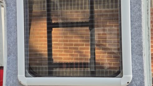 Marcel – 2025 Conversion - Citroen Relay Campervan 