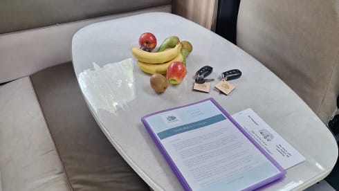 De Glamper – 5p Roller Team semi-integrated uit 2025