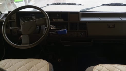 Fiat Classico 5 seats