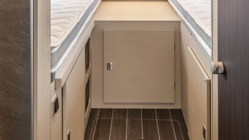 Nr. 29 – Rimor Family Alcove 