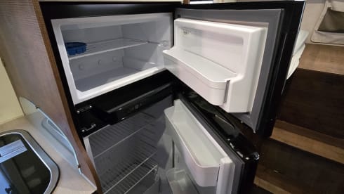 Forster A699 EB – Eura Mobil Alcove Off Grid family camper 