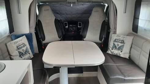 4p Chausson semi-integrated from 2020