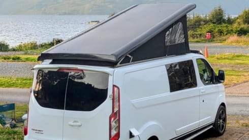 Carrie le camping-car