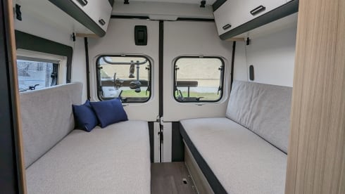 Lichtenberg – Sun Living V65 SL