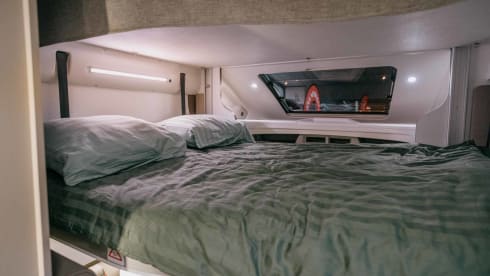 5p Benimar teilintegriert ab 2026