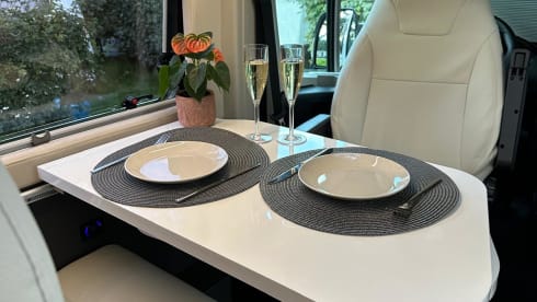 Louis – New campervan -2024