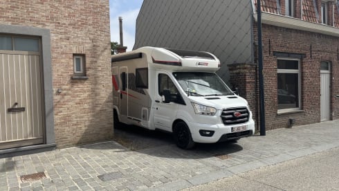 Chausson Special Edition