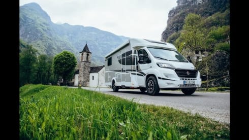 T69L 2 – 4p Sunlight semi-integrated from 2018