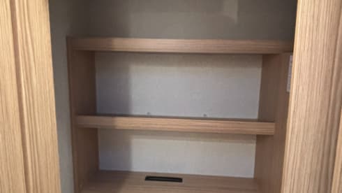 Hercules – Voyager – Wohnmobil mit 5 Schlafplätzen