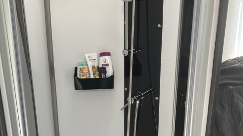 4p Benimar semi-integrated uit 2025