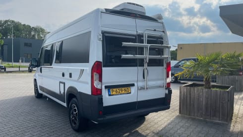 Possl 2 win air conditioning