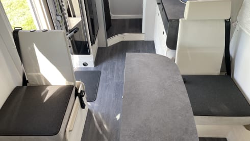 Chausson 640 Ultimate Titanium