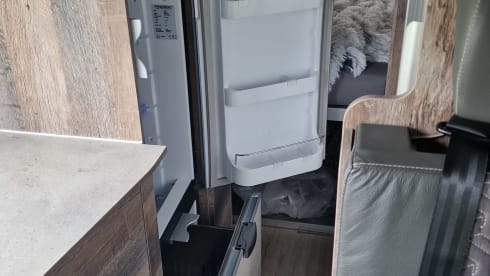 Cit – Autark,Große Batterie,viel Solar,Wechselrichter,sehr gut Isoliert,Premium!