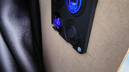 VW big van – VW Van Camper Compact and Fuel Efficient 