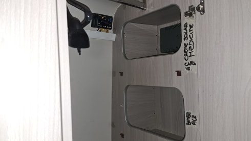 Alby84 – Comfort and safety