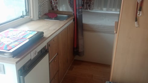 M.E.G.A.N. – Freedom has no price