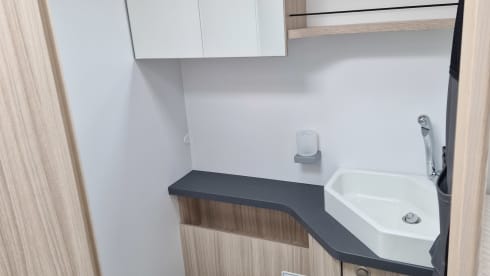 S75SL – SunLiving S75SL X-TRA