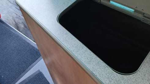 Rooie Rakker – Autobus Ford 4p del 2006