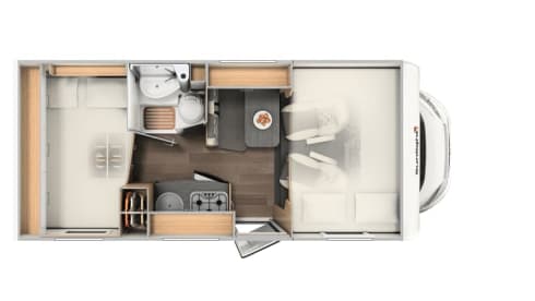 DADA – Sunlight A60