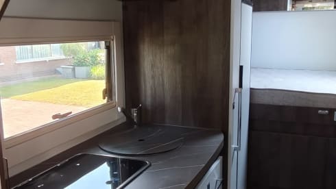 Beni Blanco – 5p Benimar integrated from 2025