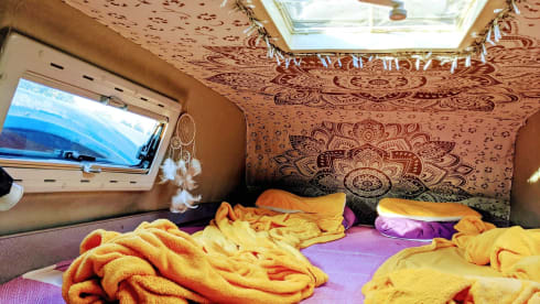 Sully – Kompaktes Platzwunder mit persönlichem Charme und Ambiente