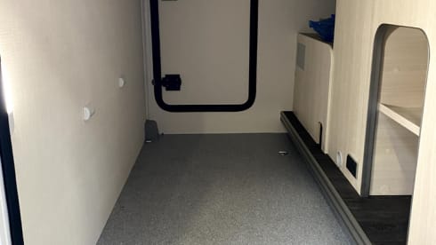 Chausson 777 – This top camper would like to go out with you