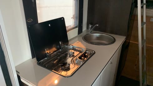 Mobilhome McLouis alcove 2022