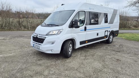 Dägalus – Urlaub ab dem ersten Tag