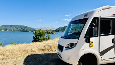 EB740 – 5p Eura Mobil integrated from 2015