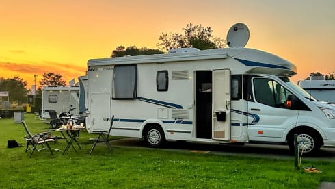 4p Chausson semi-integrated from 2015