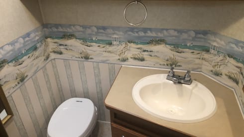 Lexi  – Winnebago rv