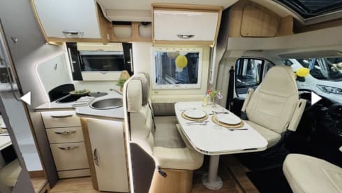 4p McLouis semi-integrated from 2019