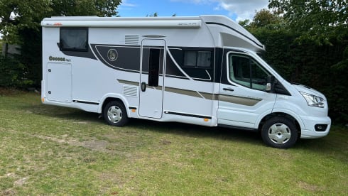 5p Benimar semi-integrated from 2025