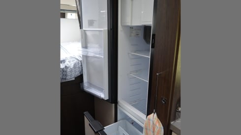 2021 Benimar Cocoon 442 Northautokapp Automatic