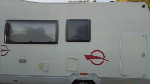 Faby – Vacanze in Sardegna in totale relax