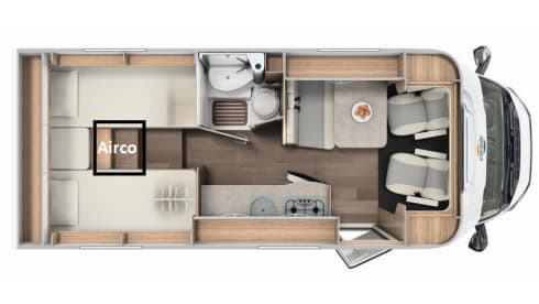 2p Carado semi-integrated from 2020