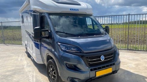 4p Fiat semi-integrated from 2023