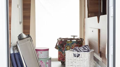 Elsa  – T-Line 740 Automatic