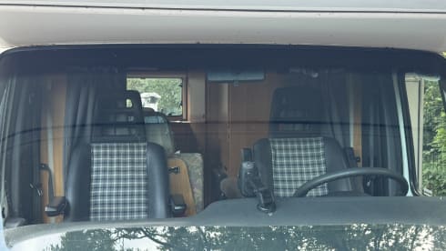 Campertje – 4p Fiat alcove uit 1996