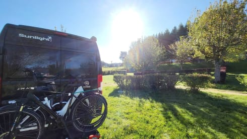 Rocky – Palatina Camper