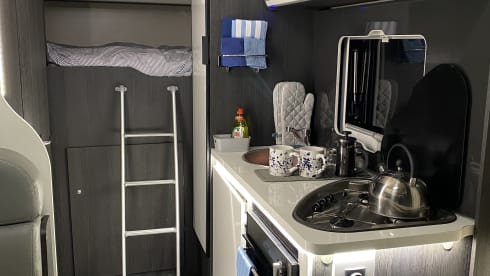 Raffy – Roller Team Zafiro 690 6 berth Roller Team s