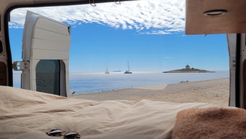 Autobus Fiat 2p del 2016