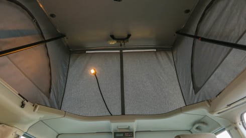 4p Volkswagen California from 2003