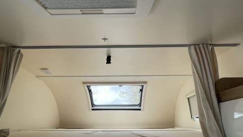 7 Person Family Camper