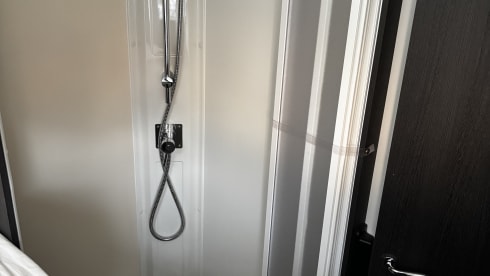 Bobbie – Leuke mobilhome voor gezinsreis