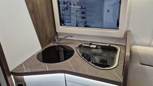 Lanzelot – Benimar T 497