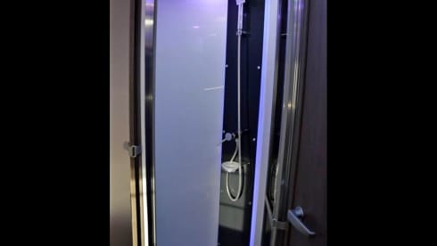 2p Chausson semi-integrated from 2019