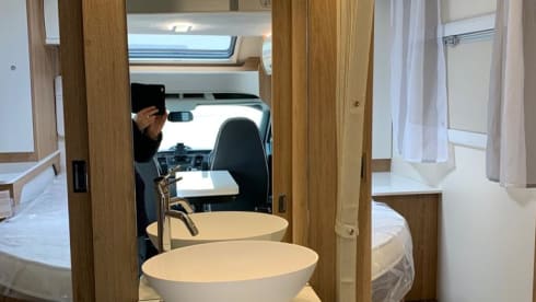 Moby1 – favorite camper