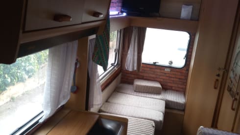 Fiat Classico 5 seats