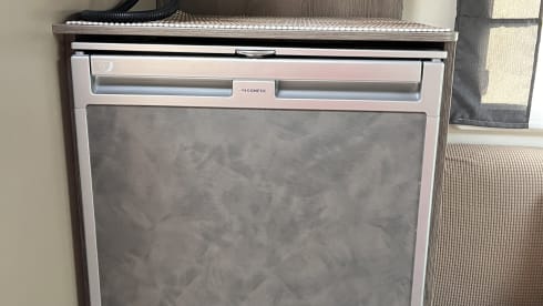 4p Chausson semi-integrated from 2019